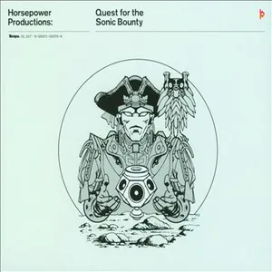 Quest for the sonic Bounty